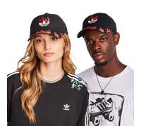 Adidas Trefoil Unisexe - Casquettes, Noir - Taille 40-42 Black 40-42