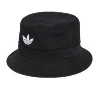 Adidas Trefoil Unisexe - Casquettes, Noir - Taille S/M - Coton Black S/M