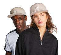 Adidas Trefoil Unisexe - Snap Back, Beige - Taille 40-42 Beige 40-42