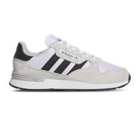 Adidas Treziod 2.0 Femme - Baskets, Blanc - Pointure 36 2/3 - Maille/synthétique White 36 2/3