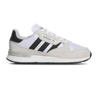 ADIDAS ORIGINALS Baskets basses 'Treziod 2.0' noir / blanc / blanc naturel, Taille 44