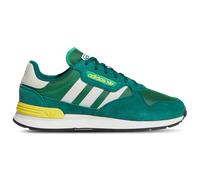 Adidas Treziod 2.0 Homme - Baskets, Vert - Pointure 45 1/3 - Maille/synthétique Green 45 1/3