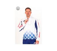 adidas TRG France M vêtement running homme TRG France M S Blanc