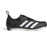 Adidas The Indoor Cycling Shoe Triathlon Shoes Mens Noir de base 9.5 (44) Male