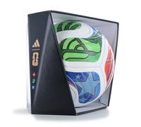 Adidas Trionda Pro Match Ball FIFA World Cup 26 JD8021 Taille 5 Blanc TPU