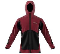 ADIDAS Trk Sosh Ja - Homme - Violet / Noir - taille S- modèle 2024