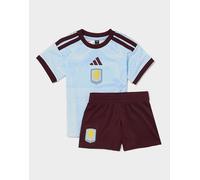 adidas Troisième Ensemble Aston Villa FC 2026/27 Bébé - Bleu 12-18M