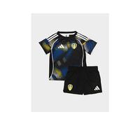 adidas Troisième kit Leeds United FC 2025/26 Bébé - Noir 12-18M