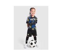 adidas Troisième kit Leeds United FC 2025/26 Enfant - Noir 3-4Y