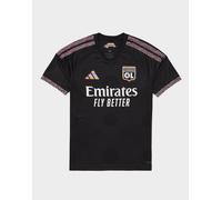 Maillot Third Olympique Lyonnais 26/27 Black M