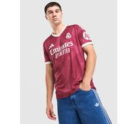 adidas Troisième Maillot Real Madrid 2026/27 - Rose M