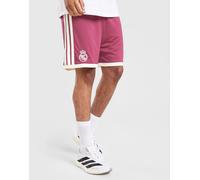 adidas Troisième Short Real Madrid 2026/27 - Rose S
