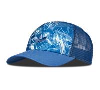 Adidas Trucker Unisexe - Casquettes, Bleu - Taille 40-42 Blue 40-42