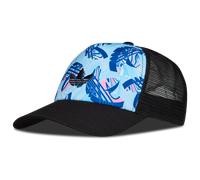 Adidas Trucker Unisexe - Casquettes, Bleu - Taille 56-58cn Blue 56-58cn