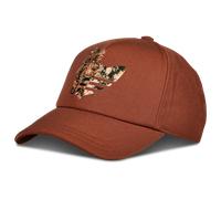 Adidas Trucker Unisexe - Casquettes, Marron - Taille 40-42 Brown 40-42