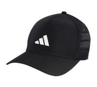Adidas Trucker Unisexe - Casquettes, Noir - Taille 40-42 Black 40-42
