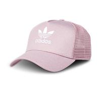 Adidas Trucker Unisexe - Casquettes, Violet - Taille One Size Purple One Size