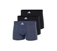 adidas Trunk (3pk) -Active Micro Tech Short/Pantalon, Assorted_4am025, M Hommes