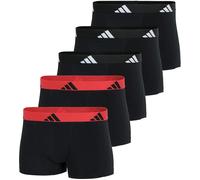 Adidas Trunk (5Pk) Multiple Très grand Male