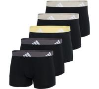 Adidas Trunk (5Pk) Multiple X Large Male