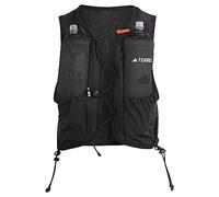 adidas TRX TRL VST 5L Sac à Dos, Adultes Unisexe, Noir/NARIMP (Multicolore), S