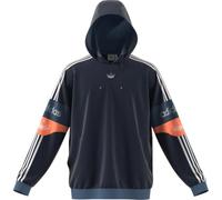 adidas TS TRF Sweat à Capuche Legend Ink