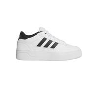 Baskets adidas sportswear Break Start Bold W pour Femme 37 1/3 Noir