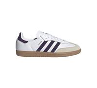 ADIDAS ORIGINALS Baskets basses 'Samba' brocart / pierre / blanc, Taille 43-43,5