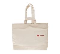 Adidas - Tyrrell Winston Tote Bag - Femme - Sacs - Beige - Taille: ONE Size