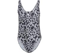 Adidas U-Back Swimsuit Noir/Blanc 12 (M) Female