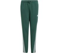 Adidas U Fi 3S Pt Joggers Unisex Kids Vert/Blanc 9-10 Years Unisex