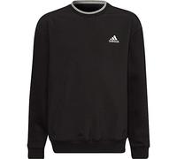 adidas U Fleece Crew Sweat-Shirt Unisexe pour bébé