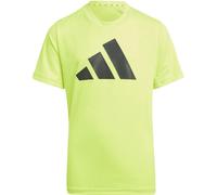 ADIDAS U TR-ES LOGO T-shirt enfants jaune 128