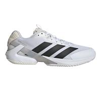 adidas Ubersonic 5 Homme Blanc/Noir 45 1/3