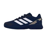 adidas Ubersonic Chaussures toutes surfaces Enfants - menthe, anthracite 34