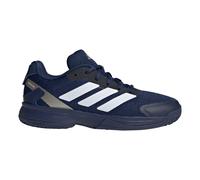 adidas Ubersonic Chaussures toutes surfaces Enfants - menthe, anthracite 38
