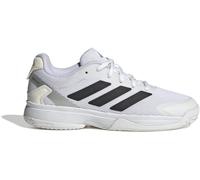 Adidas Ubersonic Tennis Shoes Kids Blanc 5 (38) Unisex