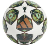 Adidas Ucl Club Mini Football 2024 2025 Blanc/Vert Mini Unisex
