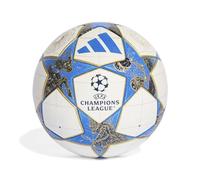 adidas UCL Competition 25/26 League Stage Ball Ball Mixte Adulte, Blanc, 38 EU