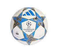 Adidas UCL Competition 25/26 League Stage Ball Ball Unisexe Adulte Blanc 36 2/3 EU