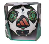 Adidas U inale 2025 PRO Ballon de Match UEFA Champions League München BOX