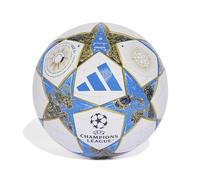 Ballon de la phase de ligue UCL 25/26 White / Dark Blue / Multicolor / Gold Metallic 5