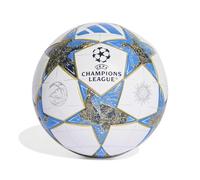 Adidas UCL League 25/26 League Stage Ballon de Balle pour Adulte Unisexe Blanc 38 EU