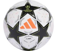 adidas UCL League ballon de training blanc 5