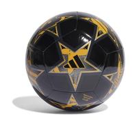 adidas UCL RM CLB IA1018 Ballon Unisexe Noir/Jaune/Carbone