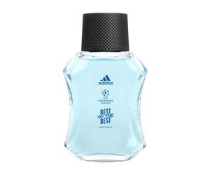 adidas UEFA 9 Eau de toilette 50 ml