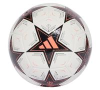 adidas UEFA Champions League Club IX4063 Ballon de Football, Unisexe, Blanc, 5 UE