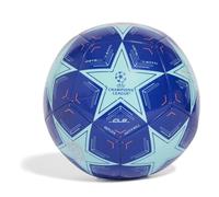 adidas UEFA Champions League Club IX4066 Ballon de Football, Unisexe, Bleu, 4 EU