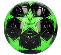 adidas UEFA Champions League Club IX4067 Ballon de Football Unisexe Noir Taille 3 EU