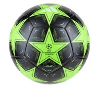 adidas UEFA Champions League Club IX4067 Ballon de Football Unisexe Noir Taille 5 EU